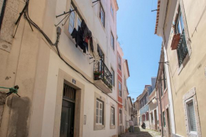 Mouraria Duplex